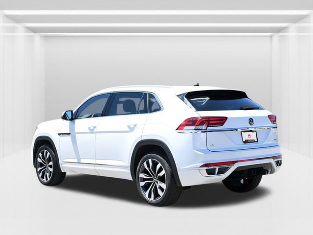 2023 VOLKSWAGEN ATLAS CROSS SPORT