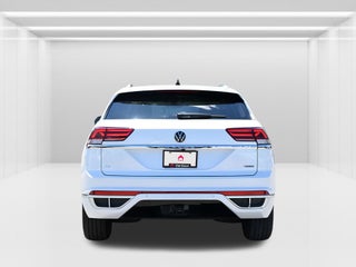 2023 VOLKSWAGEN ATLAS CROSS SPORT