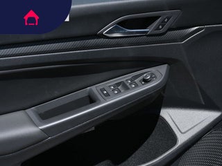 2022 VOLKSWAGEN GOLF R