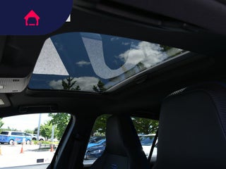 2022 VOLKSWAGEN GOLF R