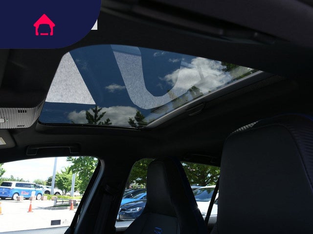 2022 Volkswagen Golf R