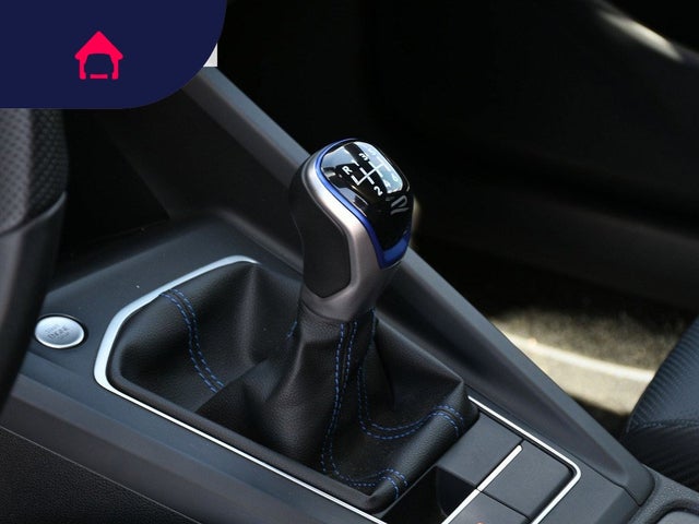 2022 VOLKSWAGEN GOLF R