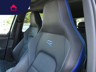 2022 VOLKSWAGEN GOLF R