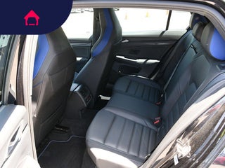 2022 Volkswagen Golf R