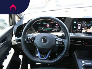 2022 VOLKSWAGEN GOLF R