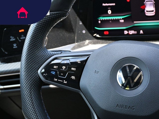 2022 Volkswagen Golf R