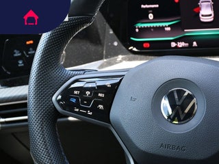 2022 VOLKSWAGEN GOLF R
