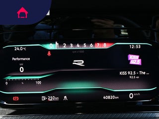 2022 Volkswagen Golf R