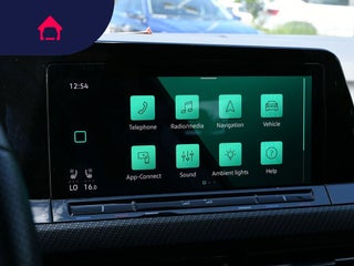 2022 VOLKSWAGEN GOLF R