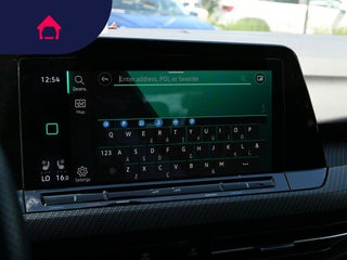 2022 VOLKSWAGEN GOLF R