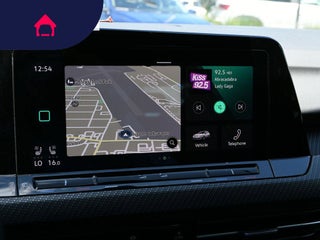 2022 VOLKSWAGEN GOLF R