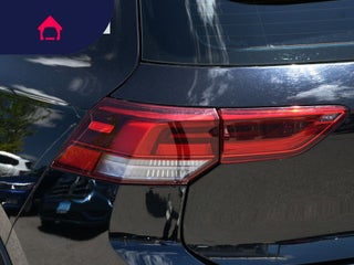 2022 Volkswagen Golf R