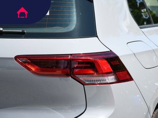 2024 VOLKSWAGEN GOLF GTI