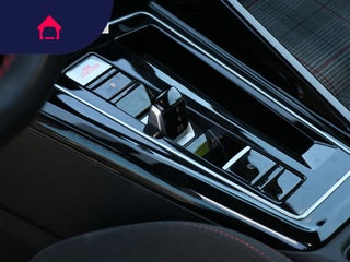 2024 VOLKSWAGEN GOLF GTI