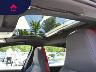 2024 VOLKSWAGEN GOLF GTI