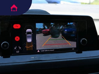 2024 VOLKSWAGEN GOLF GTI