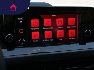 2024 VOLKSWAGEN GOLF GTI