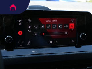 2024 VOLKSWAGEN GOLF GTI