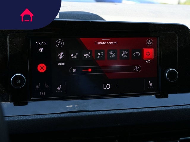 2024 VOLKSWAGEN GOLF GTI