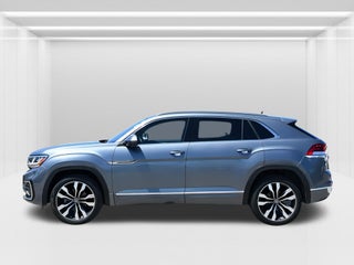 2022 VOLKSWAGEN ATLAS CROSS SPORT