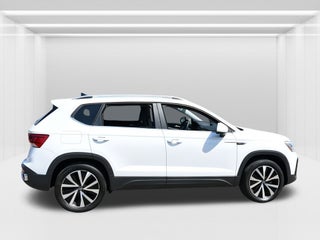 2022 VOLKSWAGEN TAOS