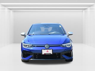 2024 VOLKSWAGEN GOLF R