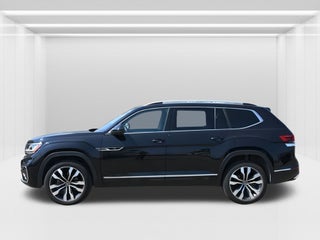 2023 VOLKSWAGEN ATLAS