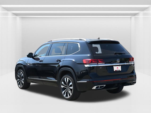 2023 VOLKSWAGEN ATLAS