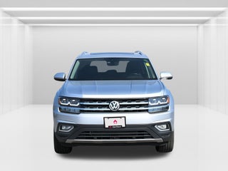 2019 VOLKSWAGEN ATLAS