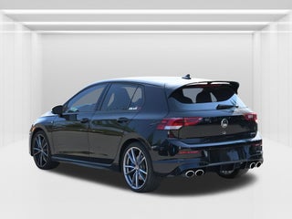 2024 VOLKSWAGEN GOLF R