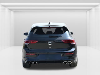 2024 VOLKSWAGEN GOLF R