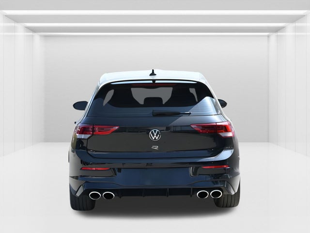 2024 VOLKSWAGEN GOLF R