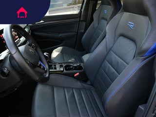2024 VOLKSWAGEN GOLF R