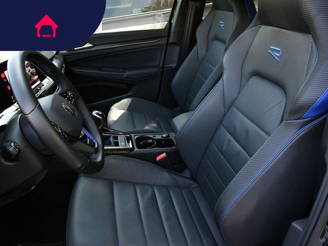 2024 VOLKSWAGEN GOLF R