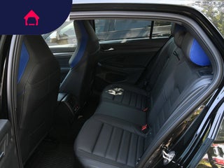 2024 VOLKSWAGEN GOLF R