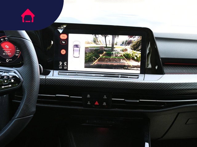 2024 Volkswagen Golf R