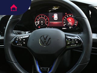 2024 VOLKSWAGEN GOLF R