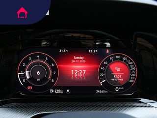 2024 VOLKSWAGEN GOLF R