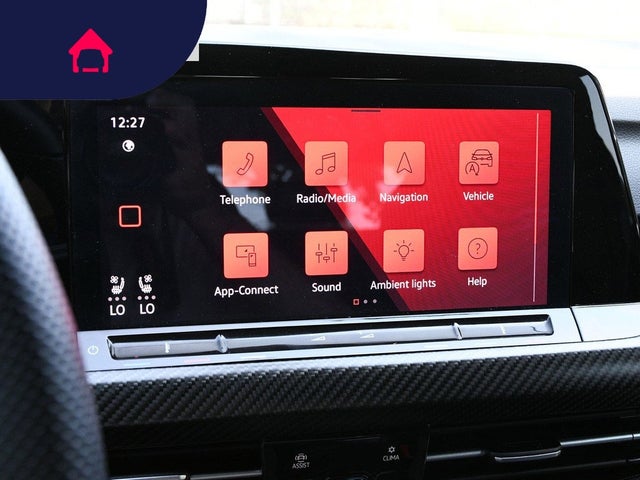 2024 Volkswagen Golf R