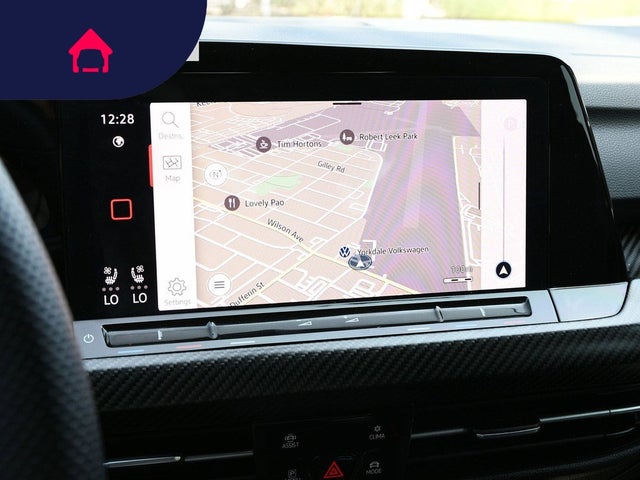 2024 Volkswagen Golf R