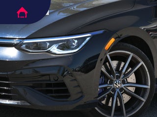 2024 VOLKSWAGEN GOLF R
