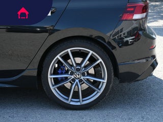 2024 VOLKSWAGEN GOLF R