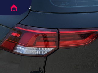 2024 Volkswagen Golf R