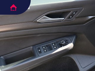 2024 Volkswagen Golf R