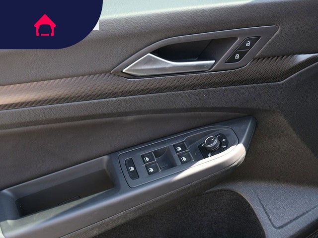 2024 Volkswagen Golf R