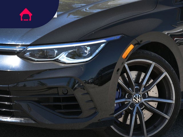 2024 Volkswagen Golf R