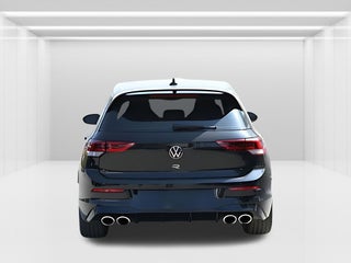 2024 Volkswagen Golf R