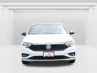 2021 VOLKSWAGEN JETTA