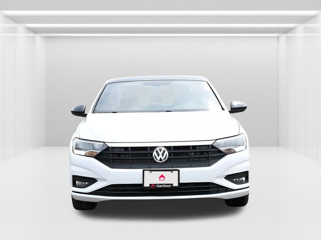 2021 VOLKSWAGEN JETTA
