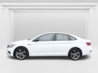 2021 VOLKSWAGEN JETTA